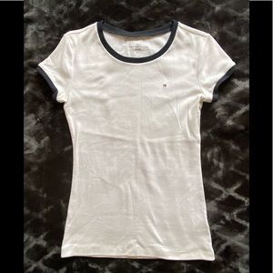 Short sleeve Tommy Hilfiger tee